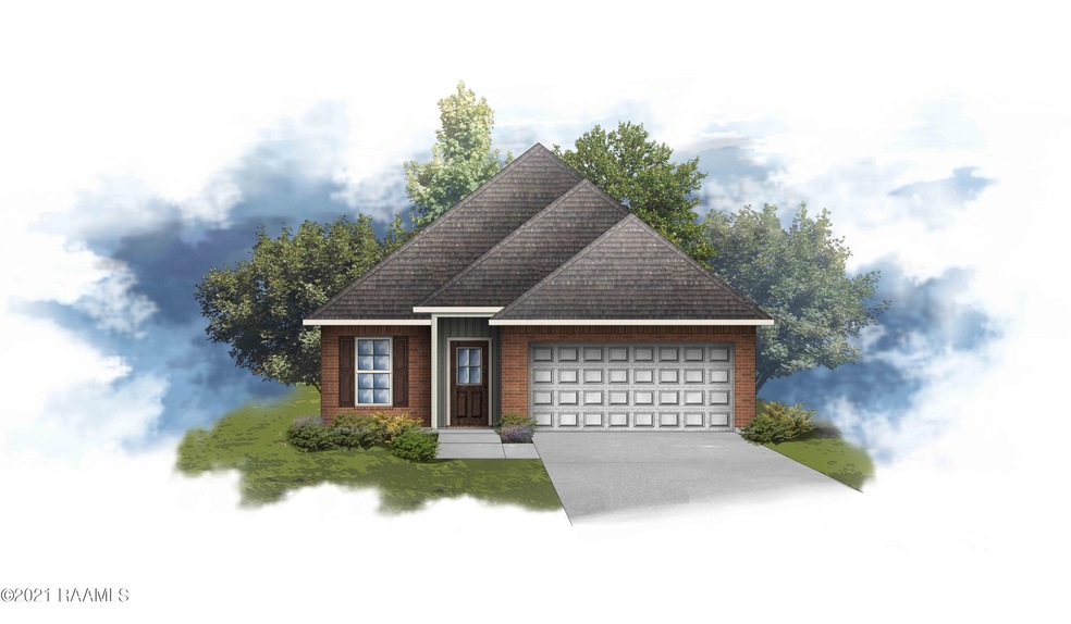 Croydon G III - Elevation