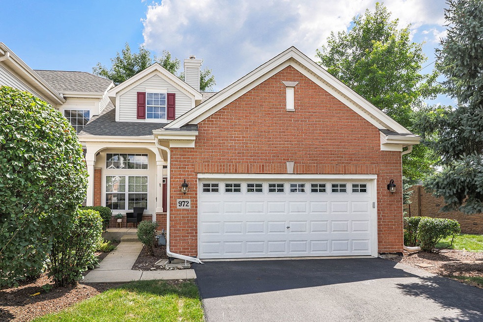 972 Winners Cup Ct, Naperville, IL 60565 - photo 1