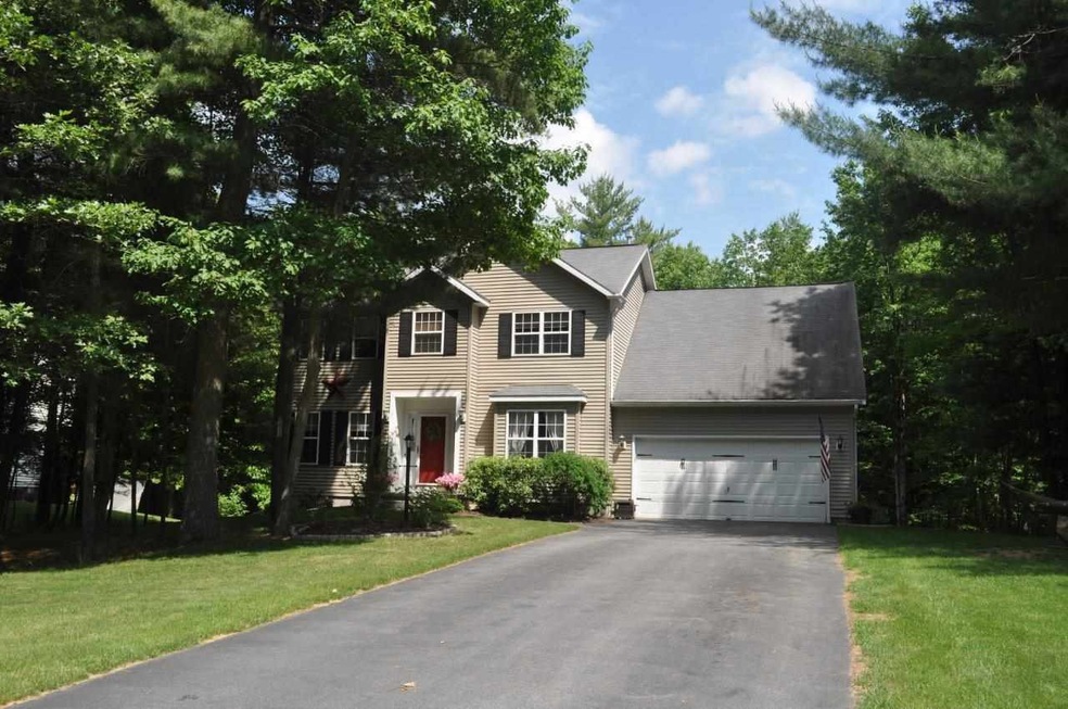 4 Shuvee Ln, Gansevoort, NY 12831 - photo 1