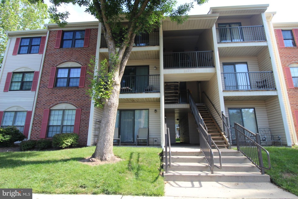 20 Scherer Ct unit A3, Lawrence Township, NJ 08648 - photo 1