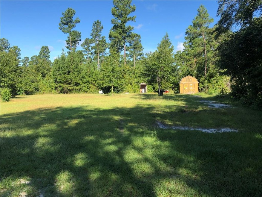 1008 Traders Hill Rd, Folkston, GA 31537 - photo 1