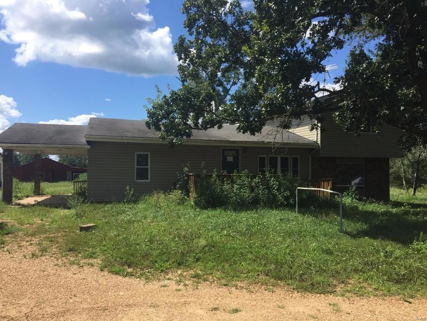 12850 Carter Ln, Dixon, MO 65459 - photo 1