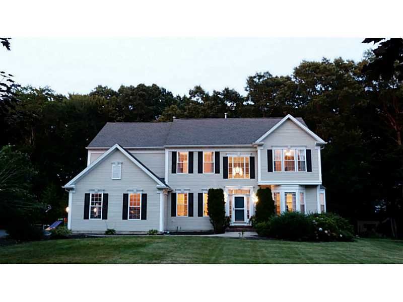 255 Castle Rocks Rd, Warwick, RI 02886 - photo 1