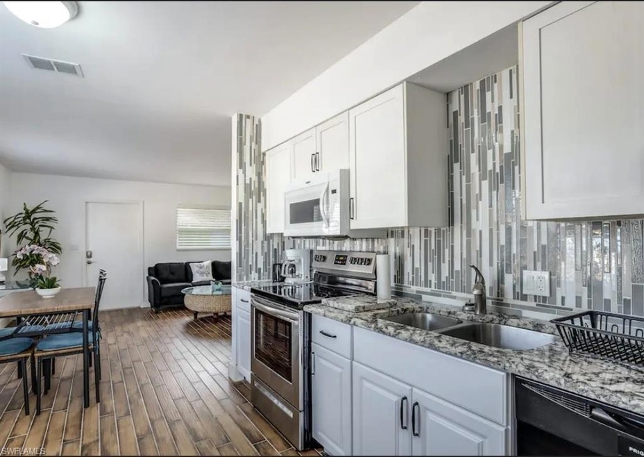 1780 Smugglers Cove unit A & B, Naples, FL 34112 - photo 1