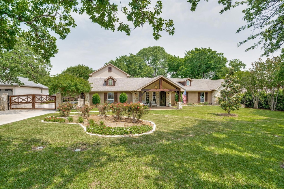 112 Quail Run, Colleyville, TX 76034 - photo 1