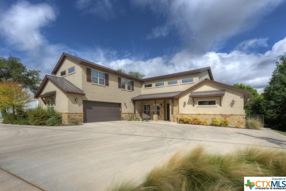 951 River Terrace, New Braunfels, TX 78130 - photo 1