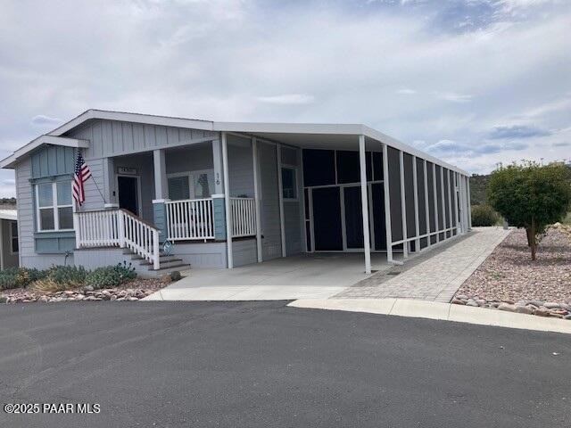 11350 Sarah Jane Ln unit 16, Prescott Valley, AZ 86314 - photo 1