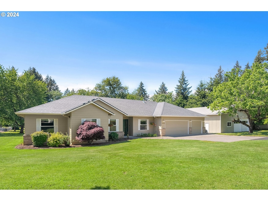 14605 SE 262nd Ave, Boring, OR 97009 - photo 1