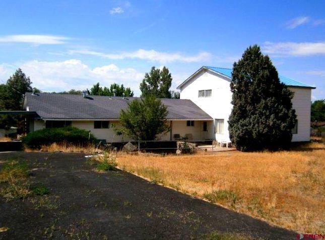 0 NW Cedar Ave unit 690940, Cedaredge, CO 81413 - photo 1