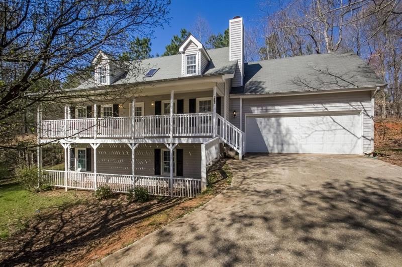 600 Alma Ct, Buford, GA 30518 - photo 1