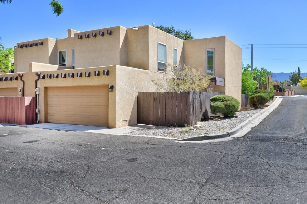 65 Calle de La Noche NE, Albuquerque, NM 87109 - photo 1