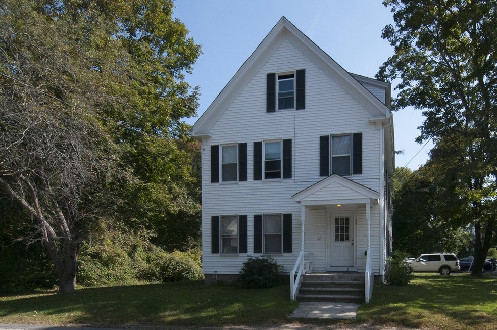 96 Fisher St unit B, Franklin, MA 02038 - photo 1