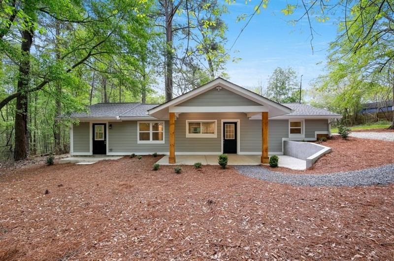 34 Stowe Rd, Covington, GA 30014 - photo 1