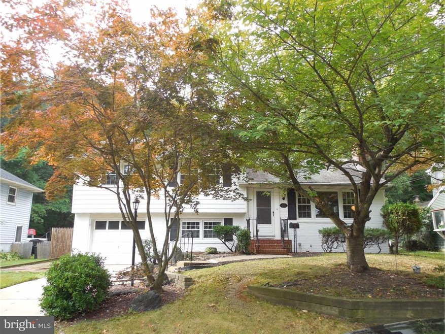 1232 Chesterfield Rd, Haddonfield, NJ 08033 - photo 1