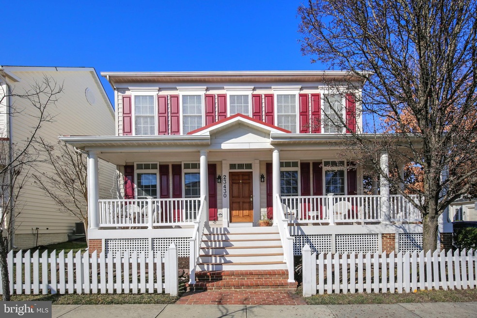 23430 Winemiller Way, Clarksburg, MD 20871 - photo 1