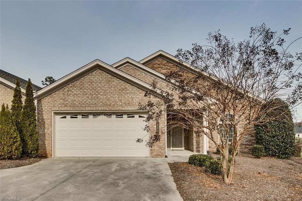 221 Landis Ct unit 12, Asheboro, NC 27203 - photo 1