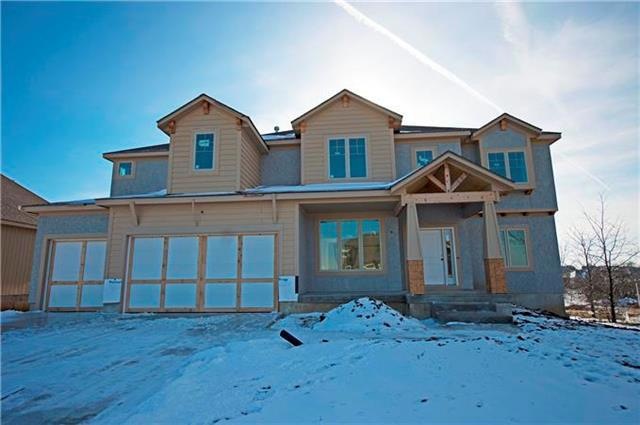 24315 W 68th St, Shawnee, KS 66226 - photo 1