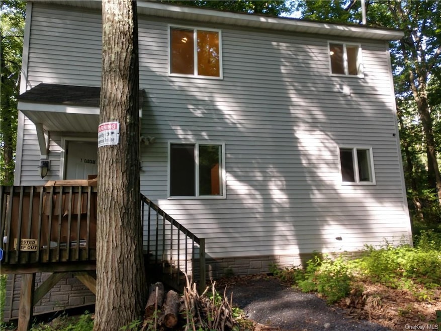 7 Cascade Trail, Monroe, NY 10950 - photo 1