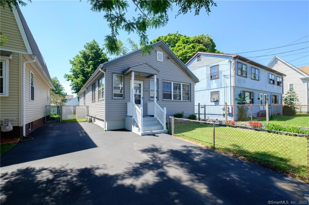 122 Park St, West Haven, CT 06516 - photo 1