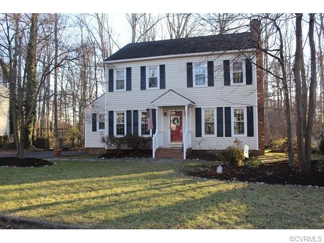 Attractive Home in Bon Air