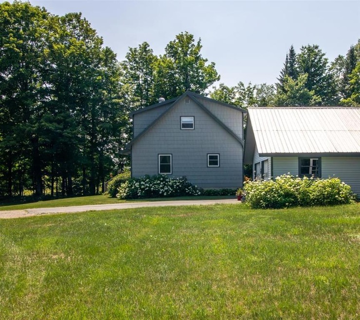 478 Bugbee Crossing Rd, West Burke, VT 05871 - photo 1