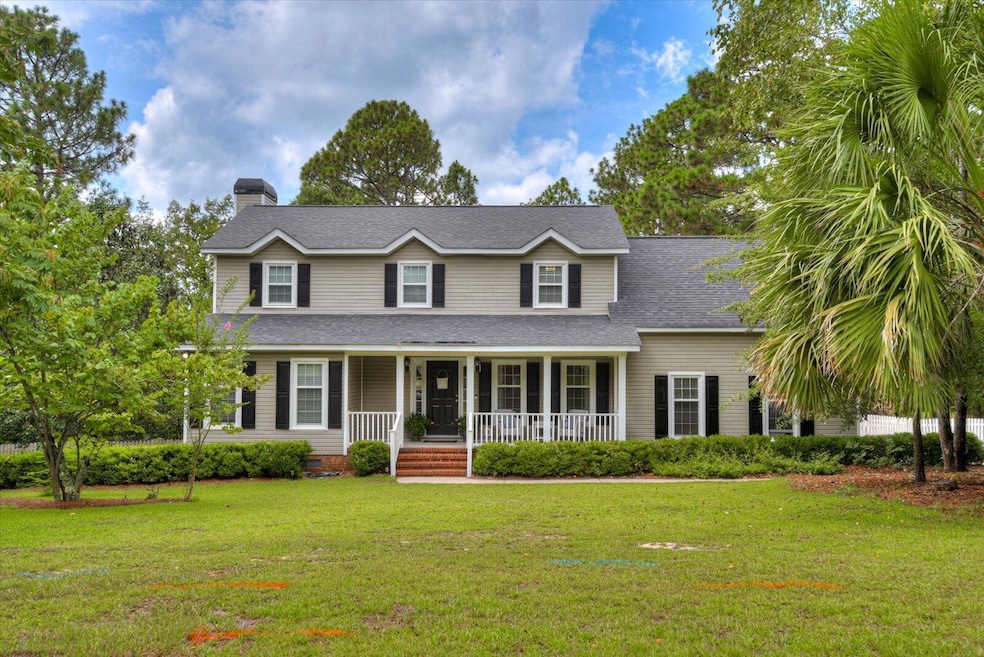 Welcome Home