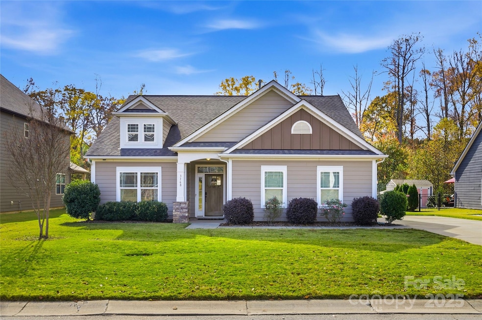 3168 Delaware Dr, Denver, NC 28037 - photo 1