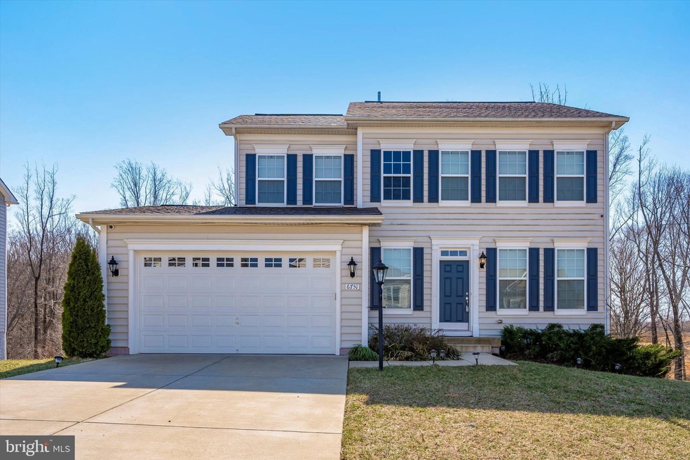 6751 Mccormick Dr, Bryans Road, MD 20616 - photo 1