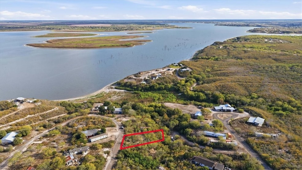 00 Huajilla Bend Rd, Sandia, TX 78383 - photo 1