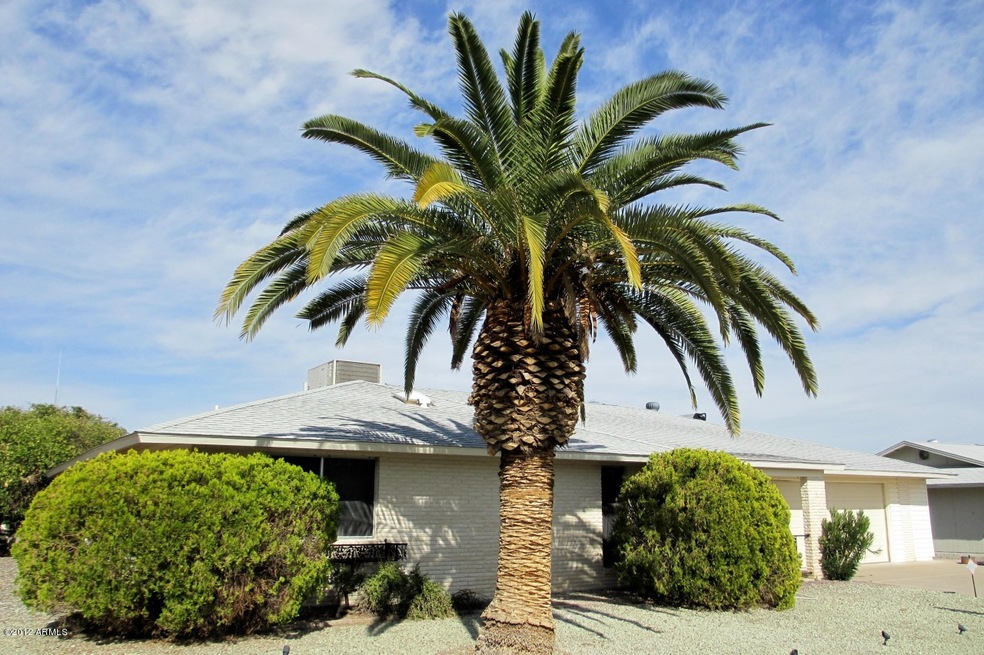 18019 N 134th AVE, Sun City West, AZ
