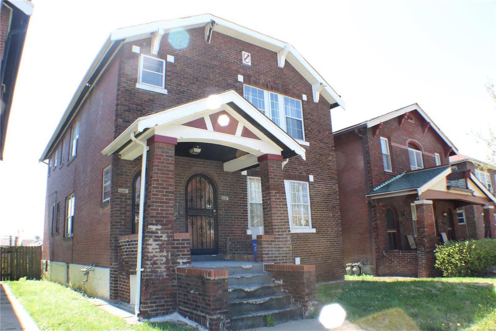 4640 Anderson Ave, Saint Louis, MO 63115 - photo 1