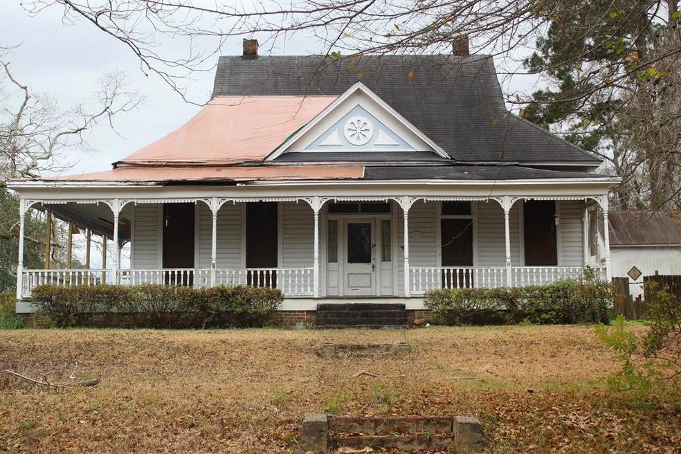 Main View