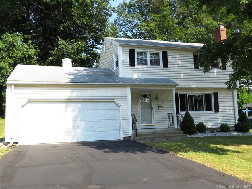 24 Sunnyside Rd, Newington, CT 06111 - photo 1