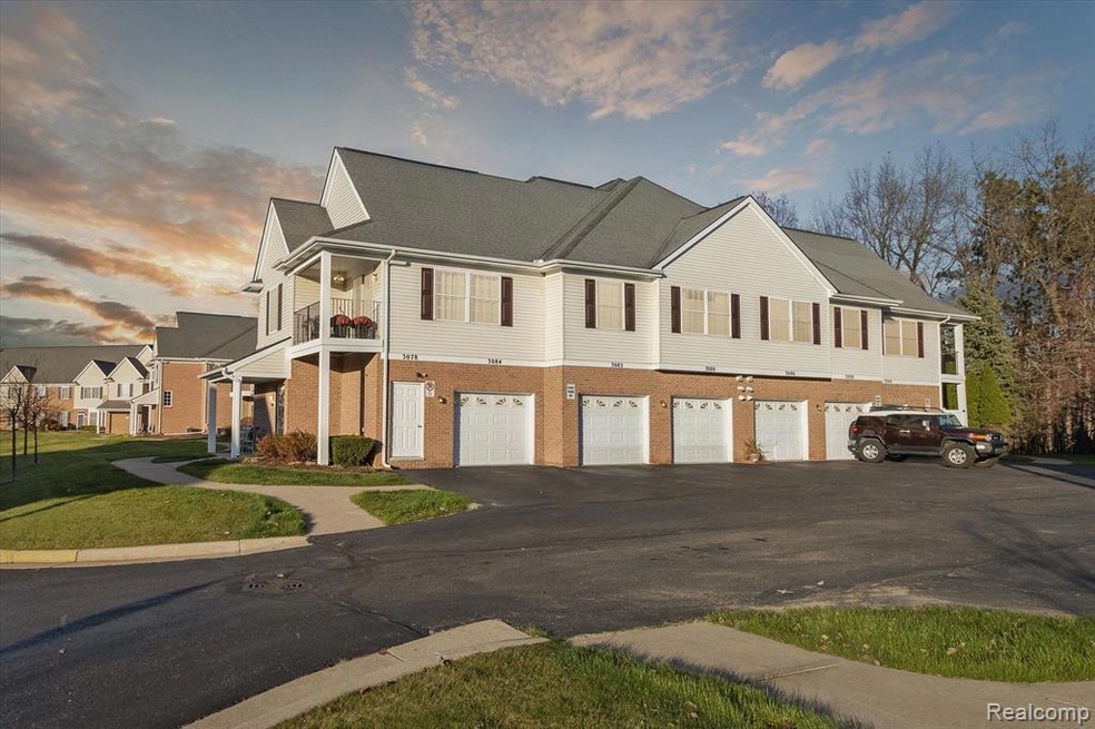 3088 Kneeland Circle
