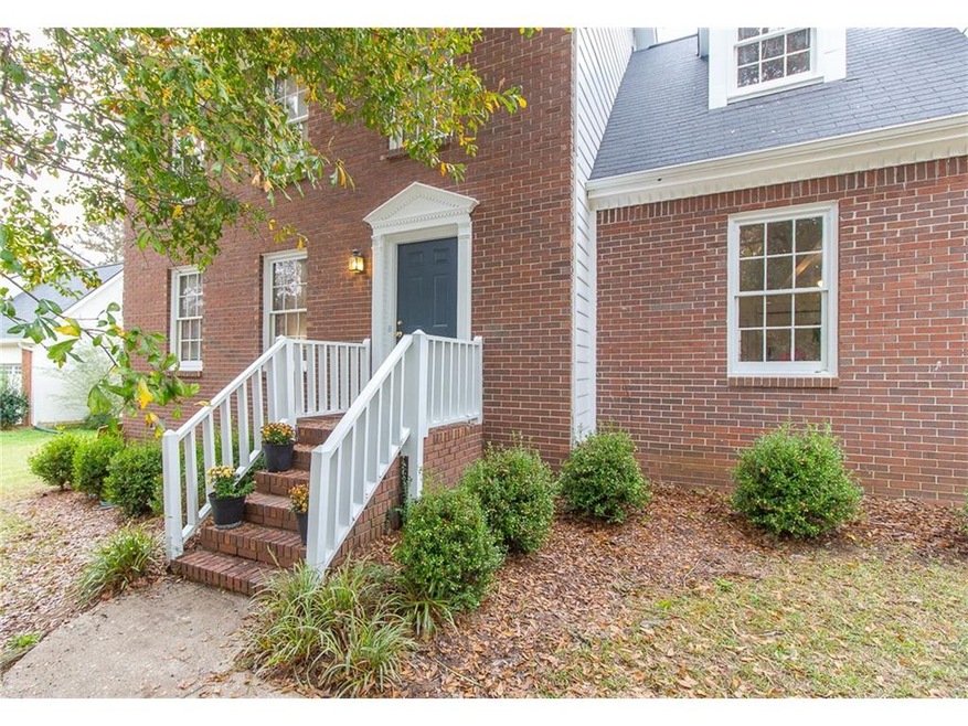 2011 Hutton Dr, Grayson, GA 30017 - photo 1