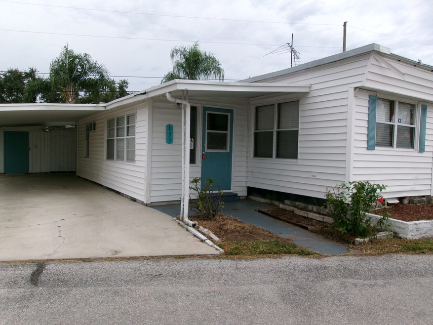 2701 34th St N unit 135, Saint Petersburg, FL 33713 - photo 1