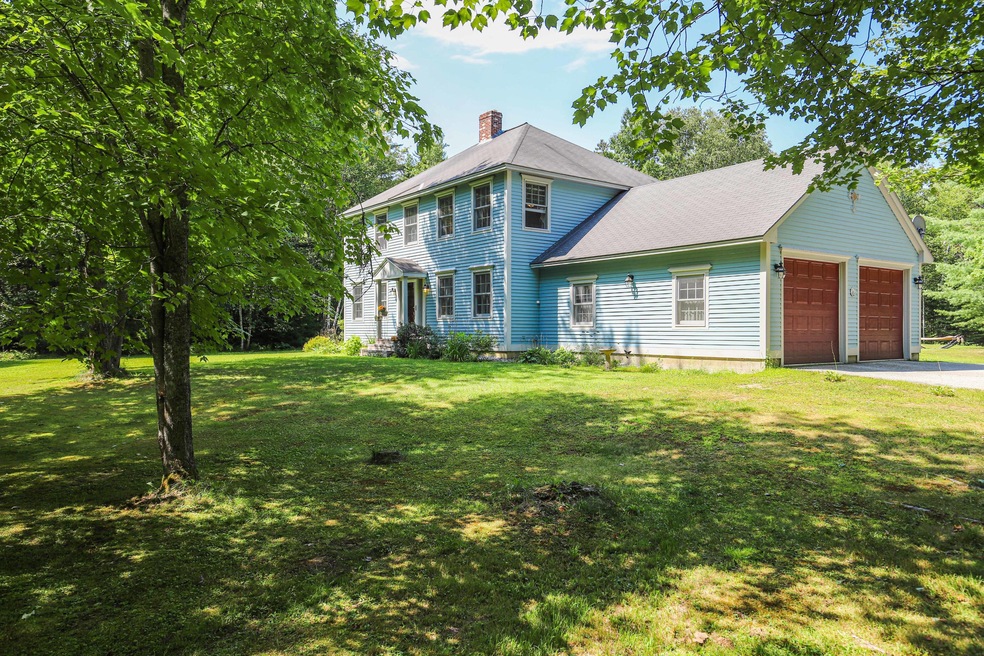 57 Osprey Cove Rd, Freeport, ME 04032 - photo 1