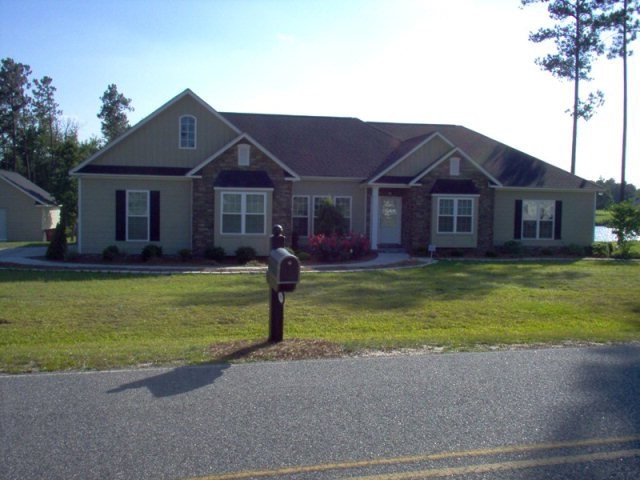Main View