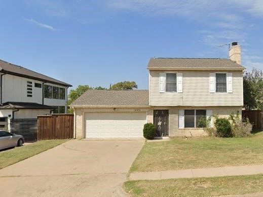 2005 Markland St, Irving, TX 75060 - photo 1