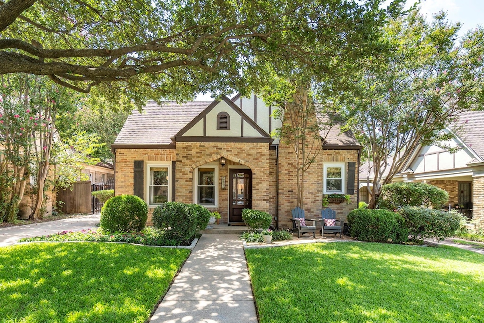 5338 Monticello Ave, Dallas, TX 75206 - photo 1
