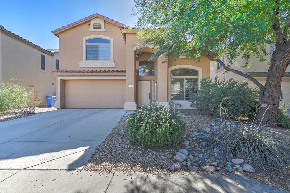 2405 W Silver Sage Ln-1