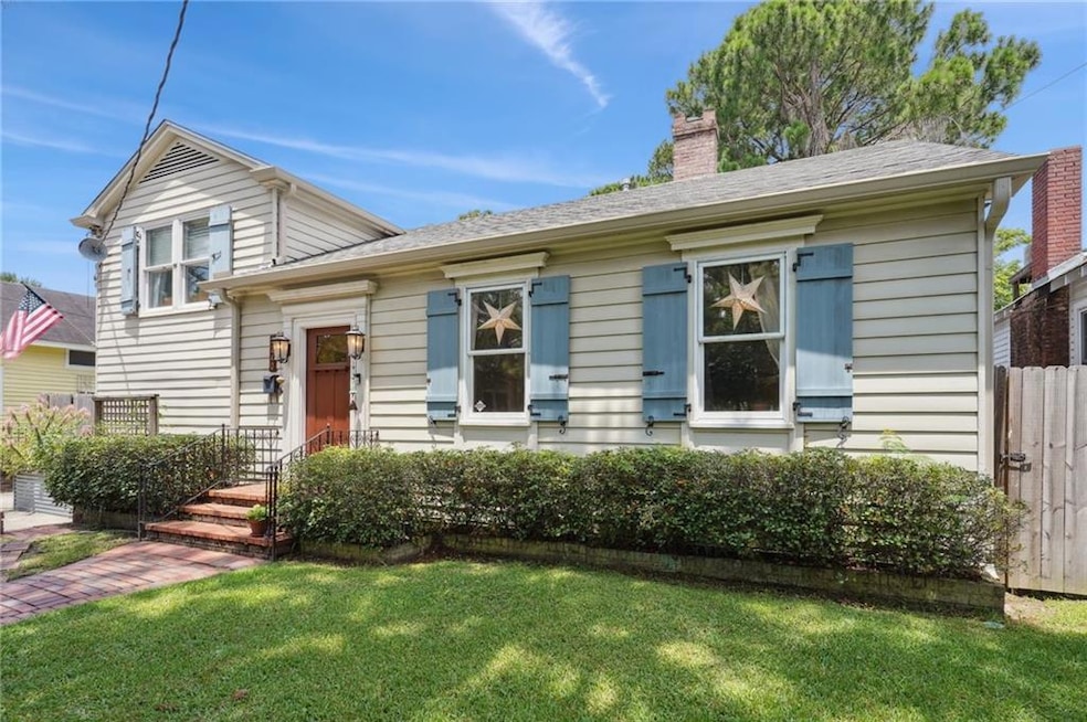 2238 40 Dante St, New Orleans, LA 70118 - photo 1