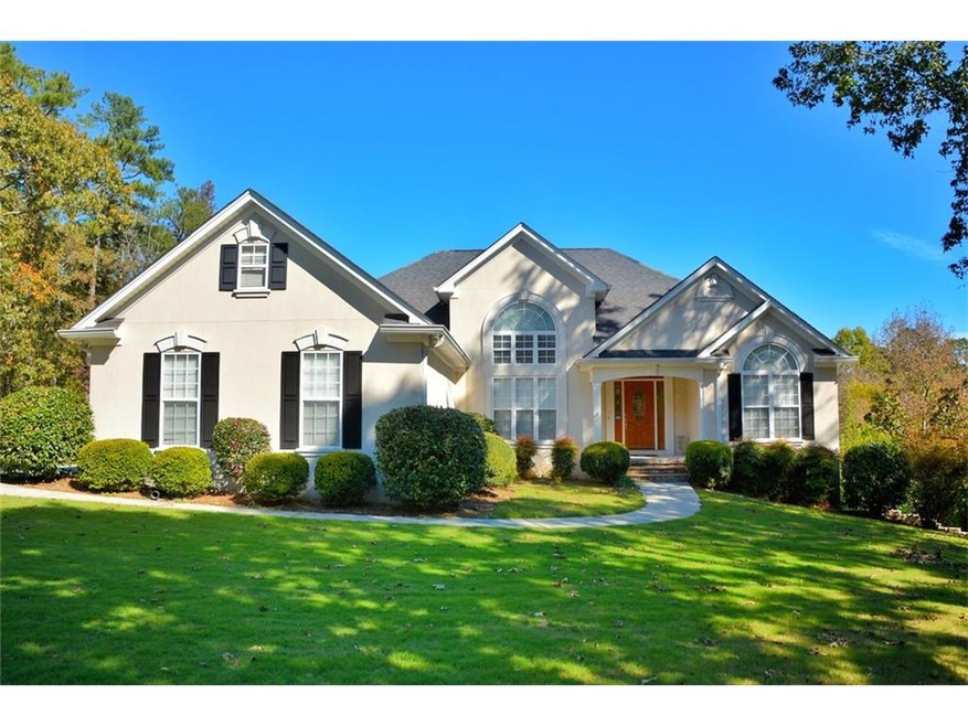 7046 Tara Dr, Villa Rica, GA 30180 - photo 1