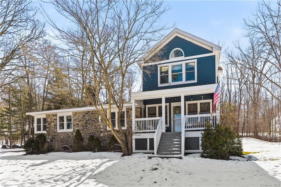 421 Maple Rd, Brewster, NY 10509 - photo 1