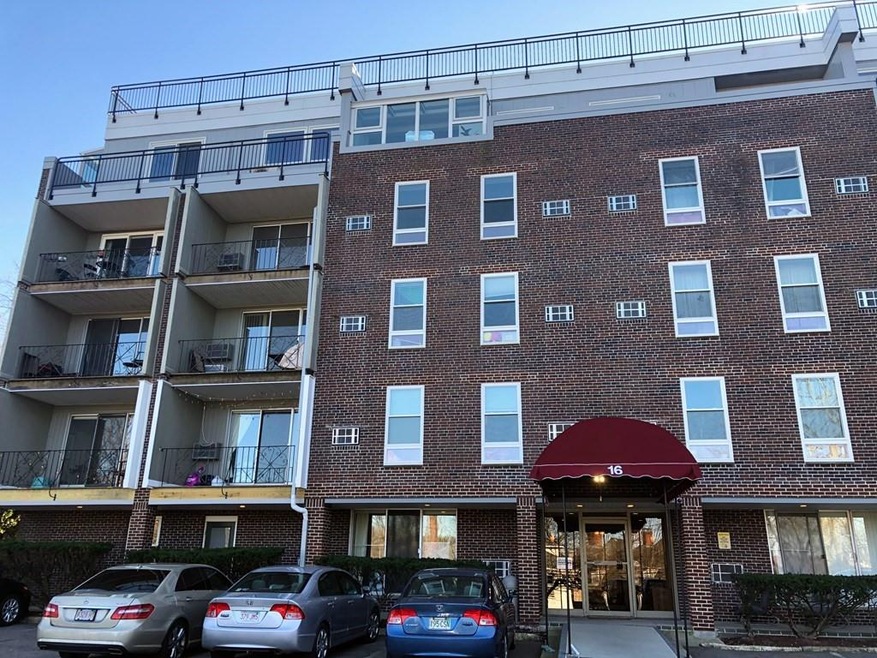 16 Addington Rd unit 42, Brookline, MA 02445 - photo 1