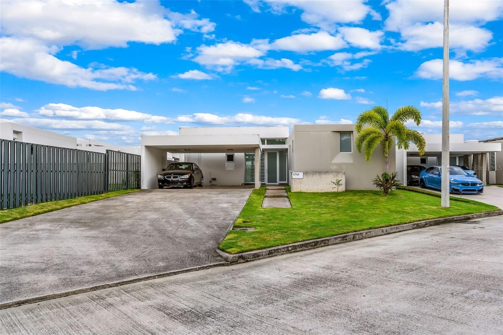 Urb. La Cima II, Caguas, PR 00725 - photo 1