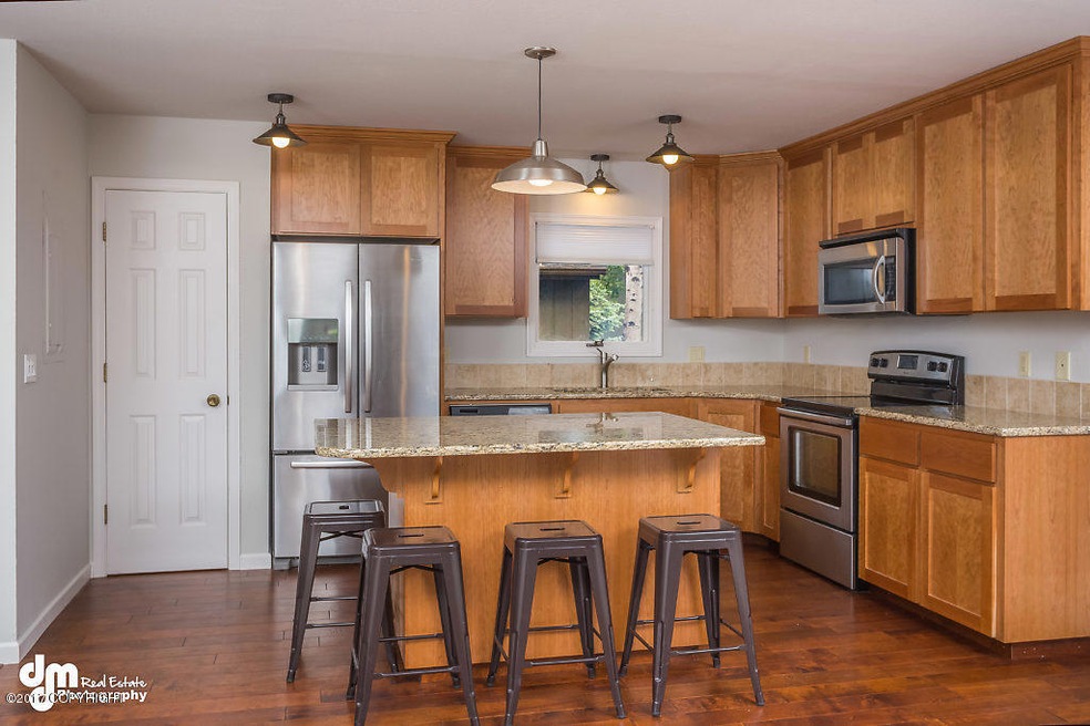 2042 Eastridge Dr. Anchorage, AK