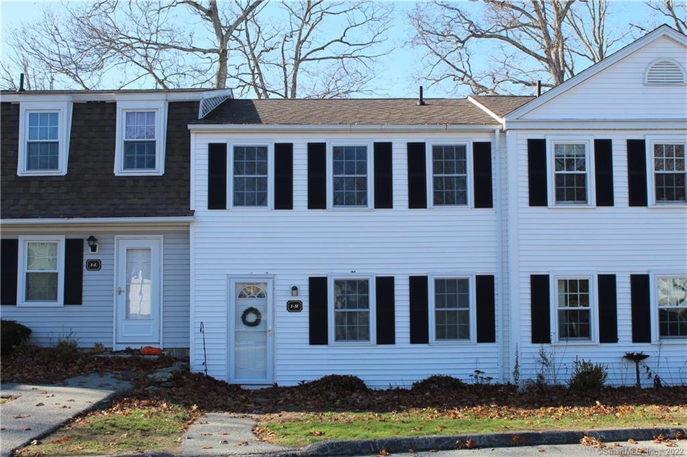 1 Lakeside Dr unit M, Ledyard, CT 06339 - photo 1