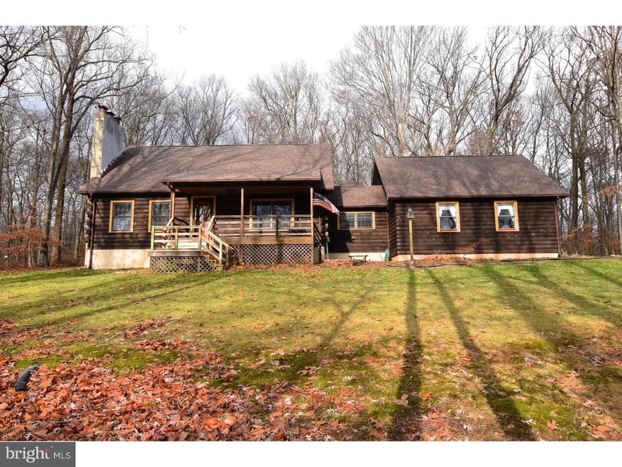 81 Overlook Rd, Morgantown, PA 19543 - photo 1