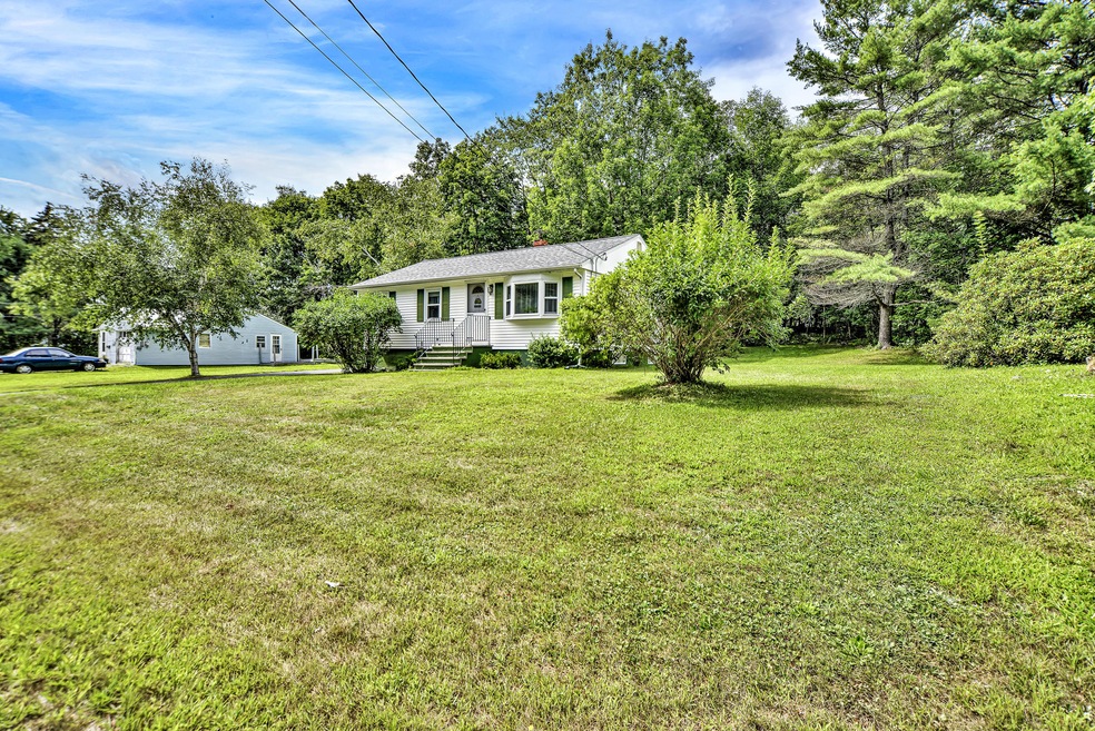 8 Hinkley St, Lisbon, ME 04252 - photo 1